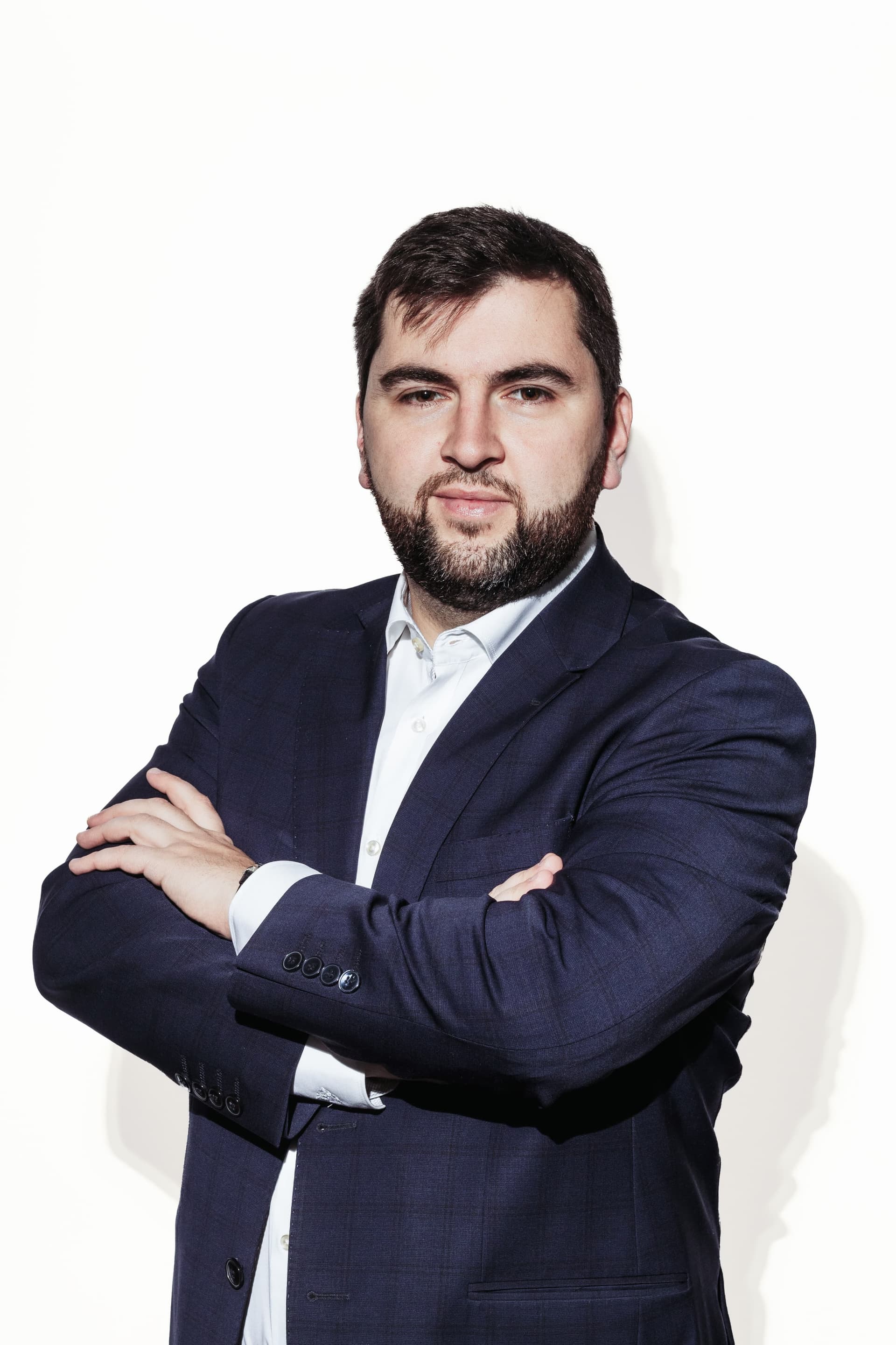 Photo d'Artur Issaev