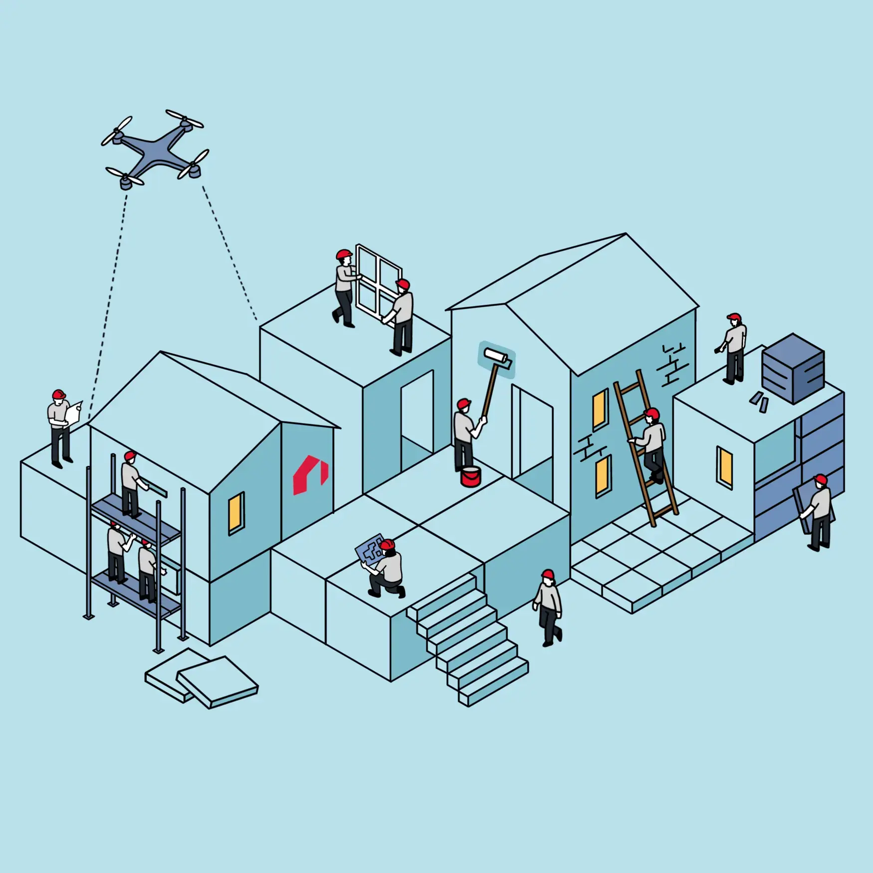 Benefits image